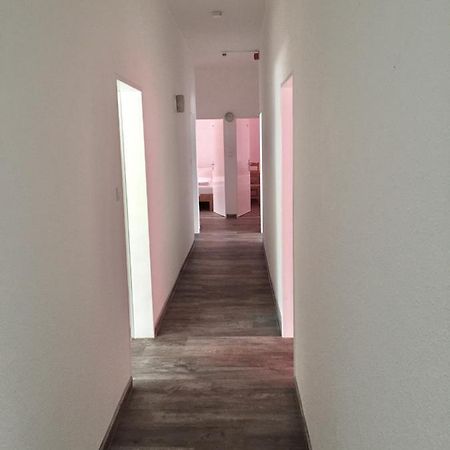 Hotel Sickinger Hof Berlin Exterior foto