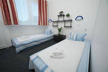 Hotel Sickinger Hof Berlin Exterior foto
