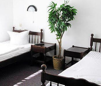 Hotel Sickinger Hof Berlin Exterior foto